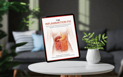 SlimLeaf Bonus 2 – The Inflammation Fix