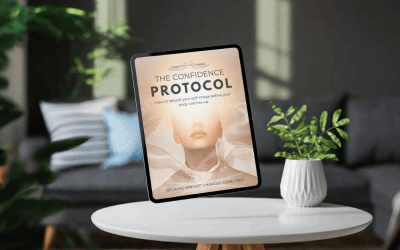 SlimLeaf Bonus 3 –The Confidence Protocol